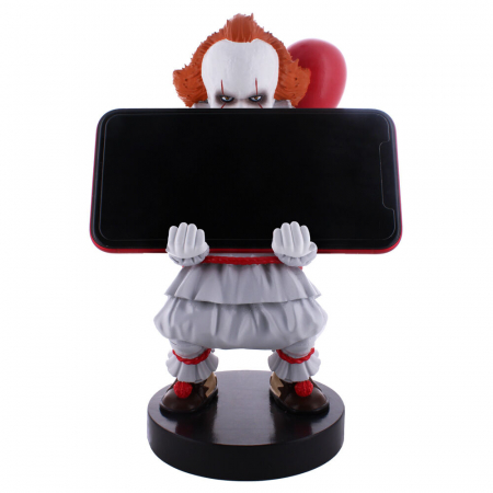 Suport De Incarcare Cable Guys figurina Pennywise IT 2 21cm [5]