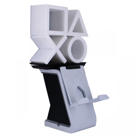 Accesorii Gaming - Suport De Incarcare Cable Guys figurina Playstation Sony 20cm