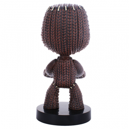 Suport De Incarcare Cable Guys figurina Sackboy LittleBigPlanet 21cm [1]