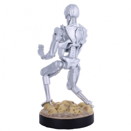 Suport De Incarcare Cable Guys figurina The Terminator 21cm [1]