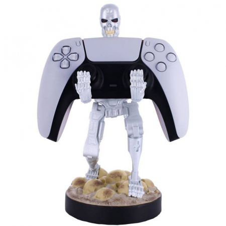 Suport De Incarcare Cable Guys figurina The Terminator 21cm [2]
