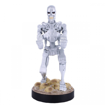 Colectie - Suport De Incarcare Cable Guys figurina The Terminator 21cm