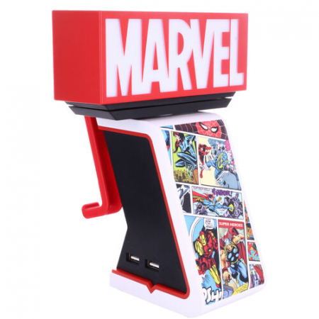 Accesorii Gaming - Suport De Incarcare Cable Guys Ikon Marvel 20cm