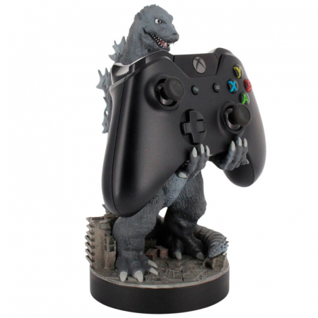 Suport de Incarcare City Destroyer Godzilla 21cm [3]