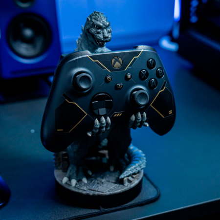 Suport de Incarcare City Destroyer Godzilla 21cm [5]