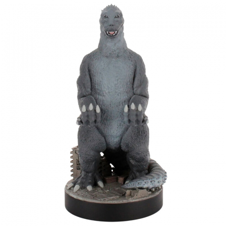 Colectie - Suport de Incarcare City Destroyer Godzilla 21cm