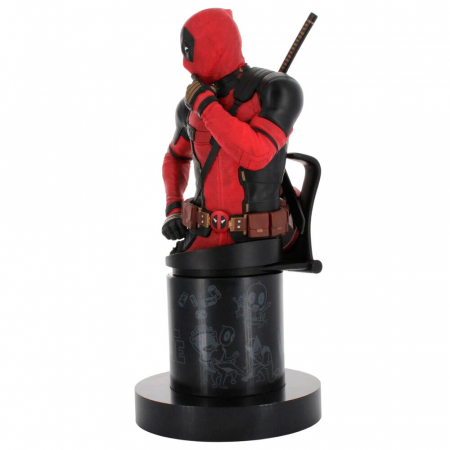 Suport de Incarcare Deadpool 3 Marvel 21cm [2]