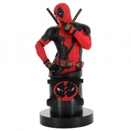 Colectie - Suport de Incarcare Deadpool 3 Marvel 21cm