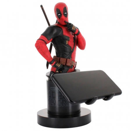 Suport de Incarcare Deadpool 3 Marvel 21cm [4]