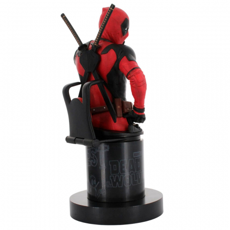 Suport de Incarcare Deadpool 3 Marvel 21cm [1]