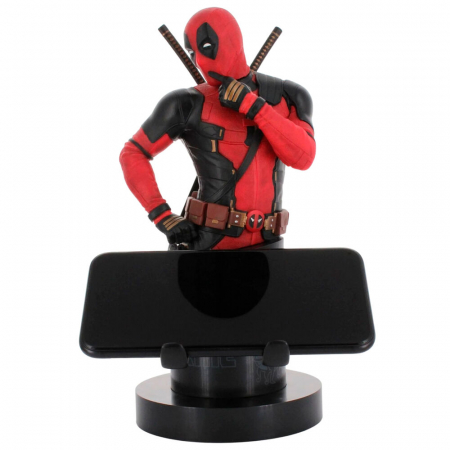 Suport de Incarcare Deadpool 3 Marvel 21cm [3]