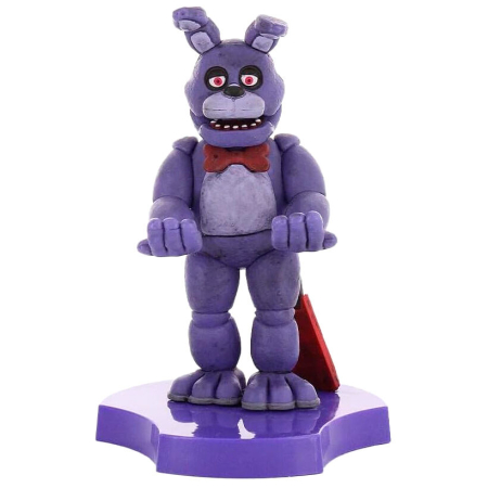Colectie - Suport de incarcare Five Nights at Freddy's Bonnie mini