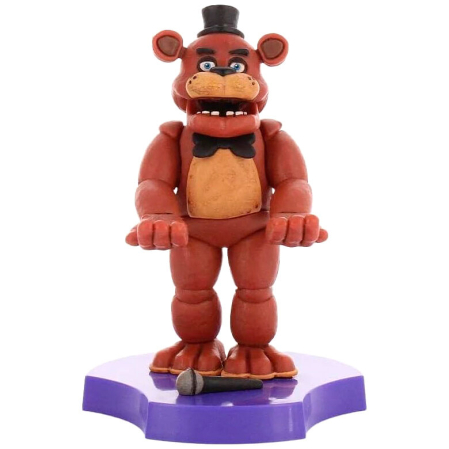 Colectie - Suport de incarcare Five Nights at Freddy's mini