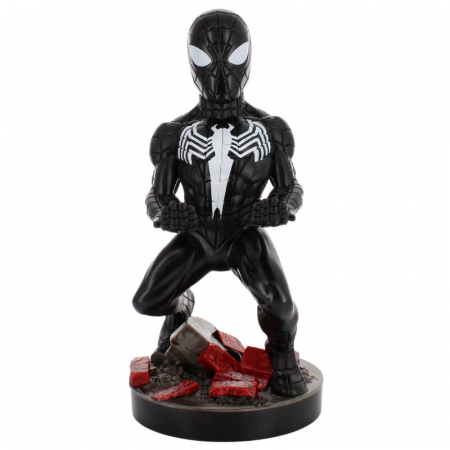 Colectie - Suport de Incarcare Symbiote Spider-Man Marvel 21cm