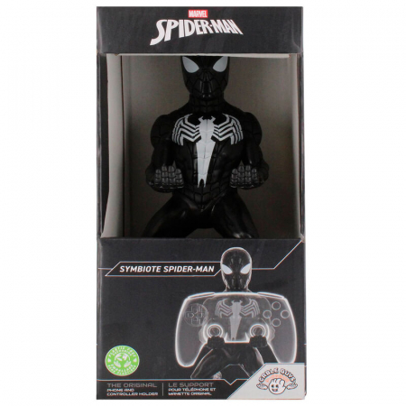 Suport de Incarcare Symbiote Spider-Man Marvel 21cm [6]