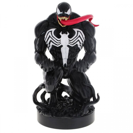 Accesorii Gaming - Suport de incarcare Venom Cable Guy pentru Ps4