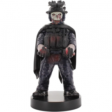 Colectie - Suport de Incarcare Zombie Ghost Call of Duty 21cm
