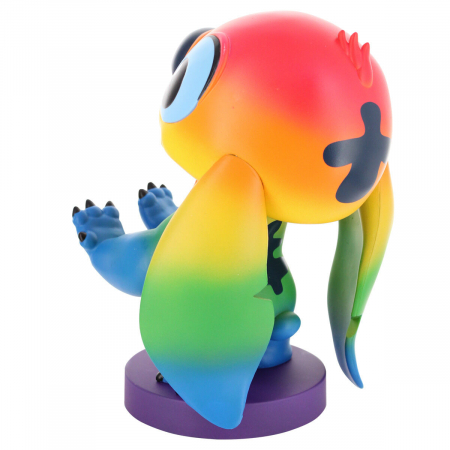 Suport figurina Guy Rainbow Stitch Disney 20cm [1]