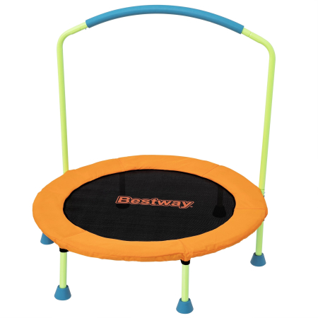 Trambuline - Trambulina Bestway - WonderJump 91 x 96 cm