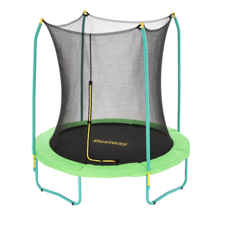 Trambuline - Trambulina Bestway - Xtreme Air, 244 x 220 cm