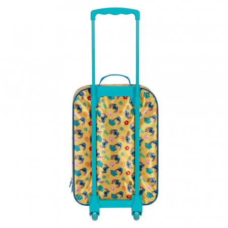 Troler 3D Ocean Stitch Disney 52cm [1]