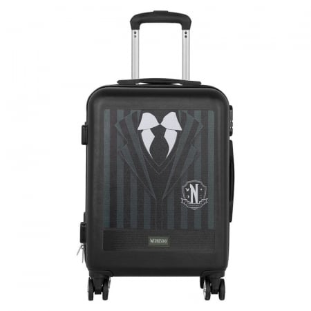 Trolere - Troler ABS Uniform Wednesday 55cm