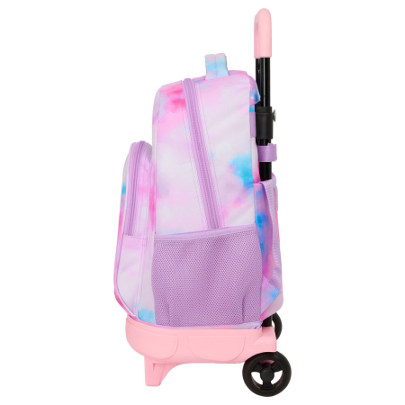 Troler compact Demon Hunters Kpop Artist 45cm [2]