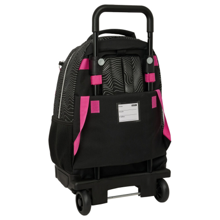 Troler compact Demon Hunters Kpop Energy 45cm [1]
