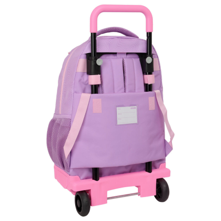 Troler compact Demon Hunters Kpop Iconic 45cm [1]