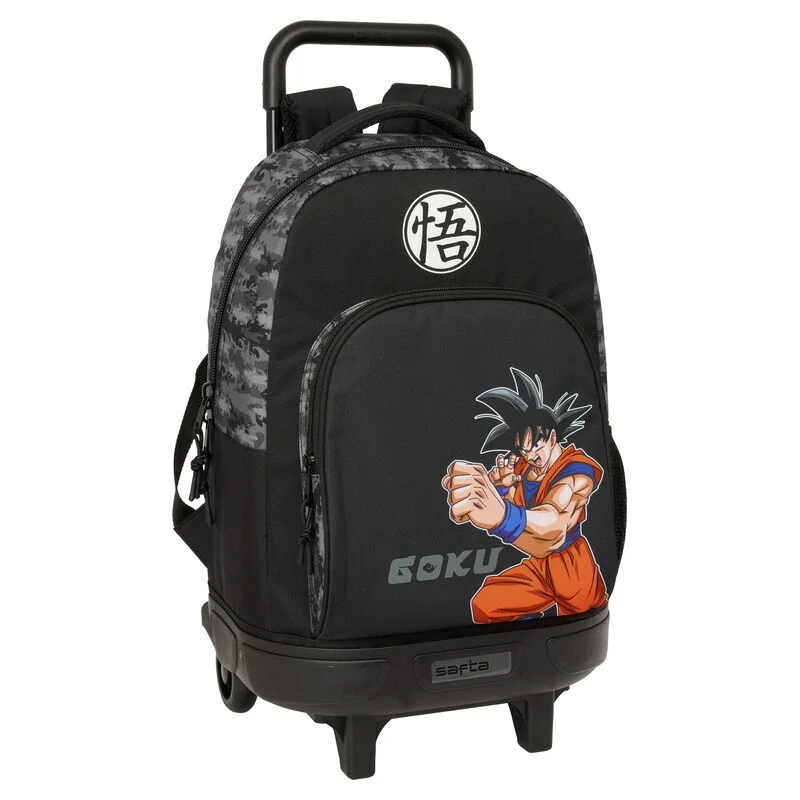 Trolere - Troler compact Dragon Ball 45cm