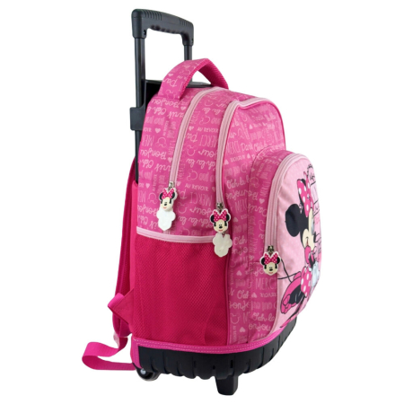 Troler Disney Minnie Paris 44cm [3]