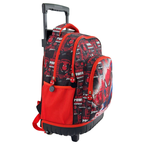 Troler Marvel Spiderman Hero 44 cm [2]