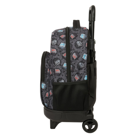 Troler Minecraft Graffiti 45cm [2]