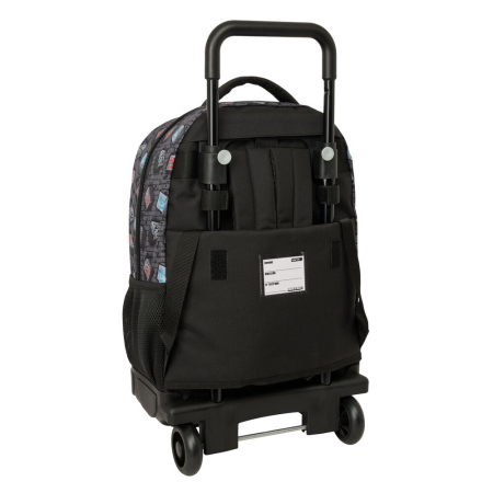 Troler Minecraft Graffiti 45cm [1]