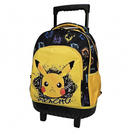 Troler Skate Face Pokemon 44cm [1]