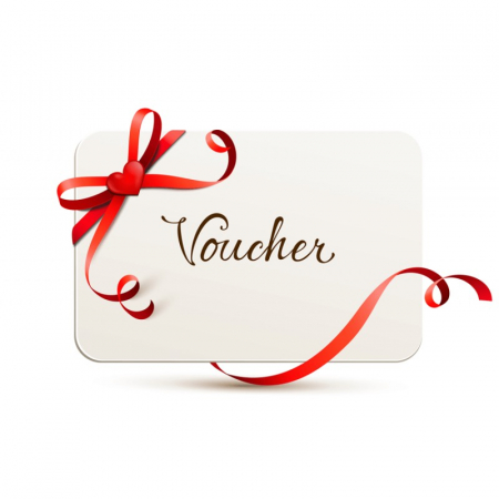 Papetarie - VOUCHER URMATOAREA COMANDA
