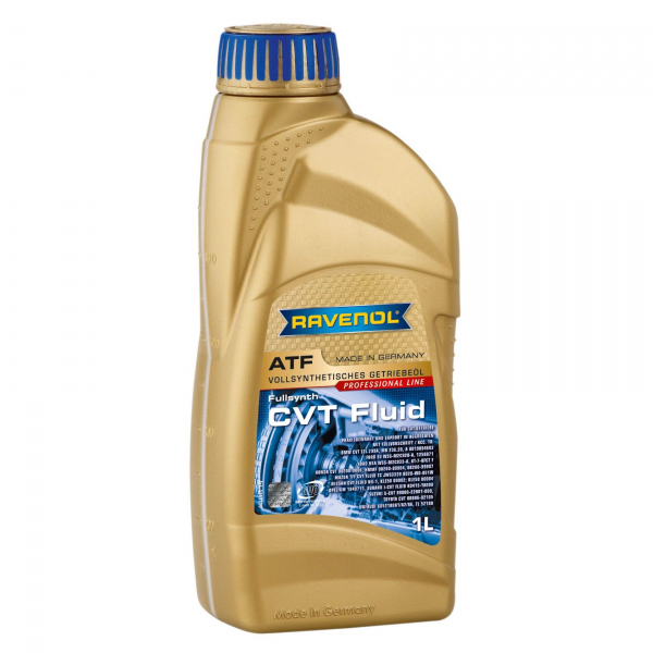 Schimb ulei cutie CVT Temic VGS (722.8) [5]