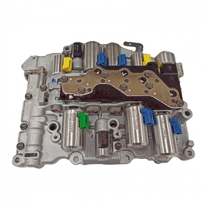 Reparatie completa cutie automata Bmw/Mini GA8F22AW [3]