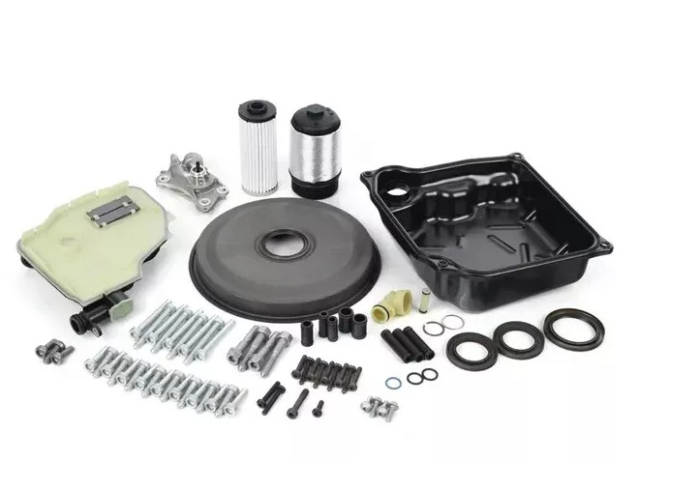 Set Reparatie Pompa auxiliara 0GC DSG DQ381 [1]