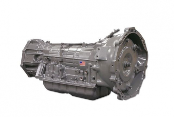 Schimb ulei cutie automatic U140F 4/1 Toyota [4]