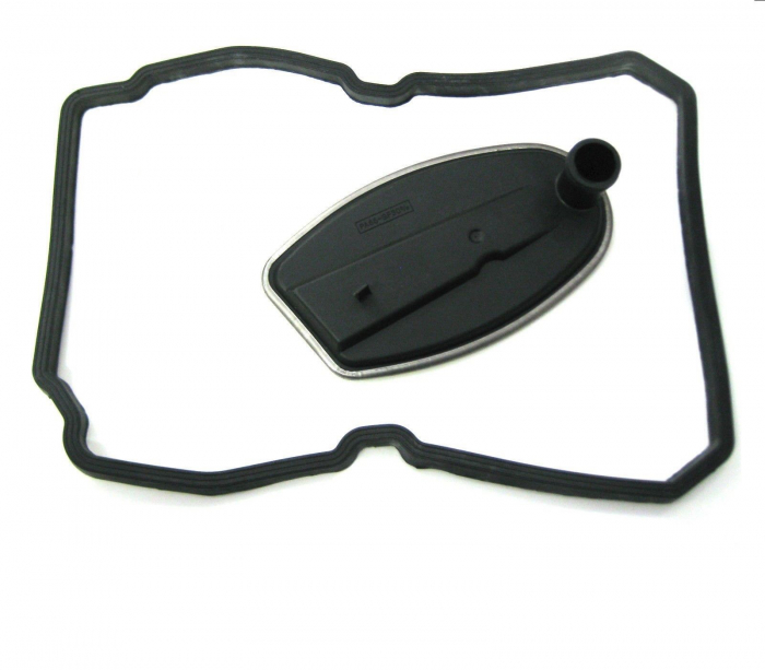 Schimb ulei cutie 5G Tronic OEM [4]