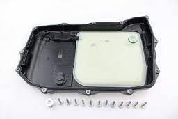 Schimb ulei cutie Porsche 8HP 0D5 HYBRID OEM [3]