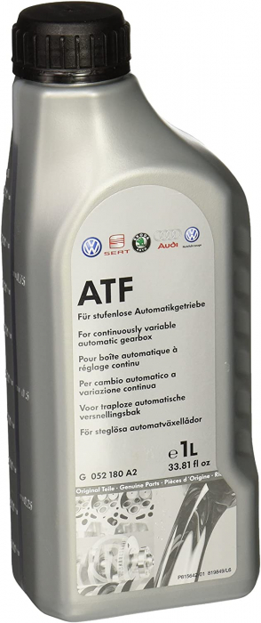 Schimb ulei cutie Seat Multitronic CVT OEM [4]
