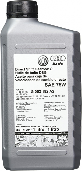 Schimb ulei cutie Audi S-Tronic 7 trepte tractiune quattro OEM [4]