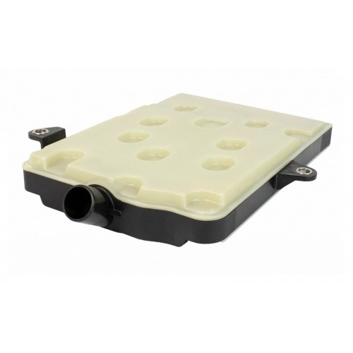 Schimb ulei cutie Mustang 10 trepte 10R80 [3]