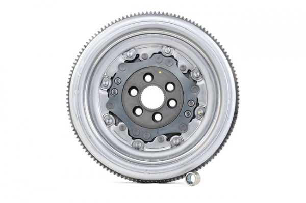 Schimb Volanta cutie DSG 7 Vw [2]
