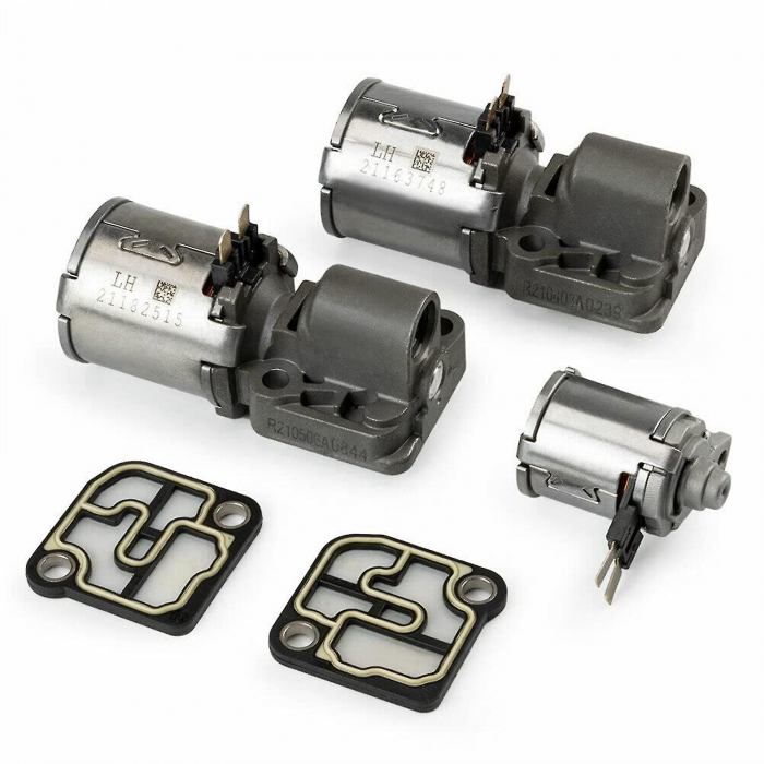 Pachet reparatie mecatronic 0B5 S-tronic 7 trepte Audi [2]