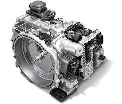 Set reparatie ambreiaj DCT 7 trepte Hyundai D7UF1 [2]