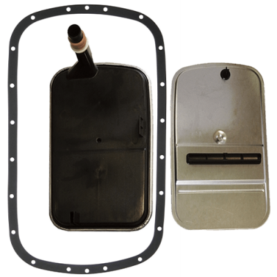 Schimb ulei cutie Bmw GM 5L40 [1]