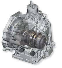 Schimb ulei cutie 6 Speed automatic 09G Seat [3]
